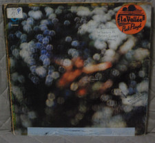 PINK FLOYD – OBSCURED BY CLOUDS	LP  N. 10752