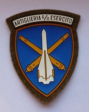 DISTINTIVO Scudetto patch