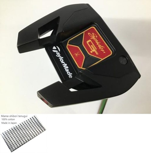 Taylormade spider nero - spider,