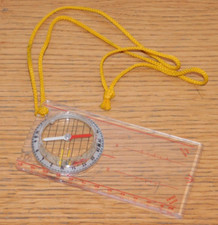 Vintage boussole swiss - vintage,