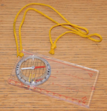 vintage BOUSSOLE swiss made