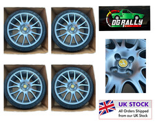 Set Originale Abarth 500 595