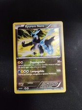 KYUREM NERO - Black Kyurem