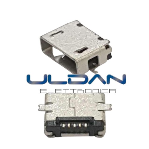Connettore ricarica micro usb - connettore,