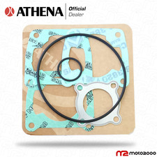 SERIE GUARNIZIONI SMERIGLIO