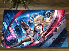 Tappetino da gioco WVICM Table