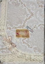 copriletto matrimoniale con