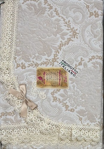 Copriletto matrimoniale con - copriletto,