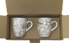 THUN SET 2 MUG LINEA ELEGANCE