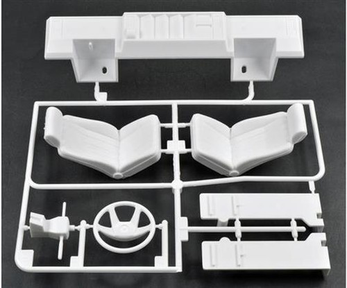 Tamiya parts - tamiya, p-parts
