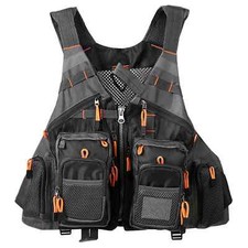 Giubbotto pesca outdoor vela