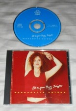BERNADETTE PETERS I'll Be Your