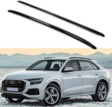 2pcs for Audi Q8 2019 2020