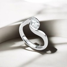 Anello di fidanzamento