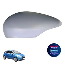 CALOTTA SPECCHIO SPECCHIETTO RETROVISORE COPPA SINISTRA FORD FIESTA 2008 B/MAX