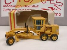 JOAL  - TRATTORE CATERPILLAR 12 G - METALLO 1/50