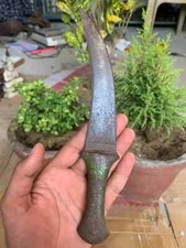 Antico vecchio coltello - , da