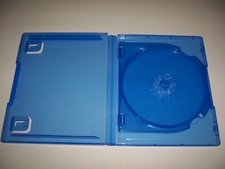 Custodia gioco playstation - custodia,