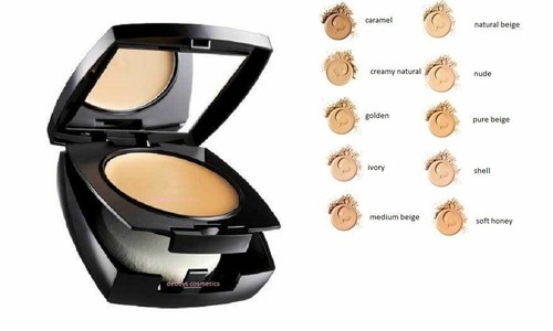 Avon true colour fondotinta - true,