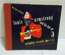 50° Louis Armstrong E I Suoi