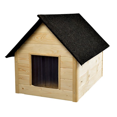 Cuccia per cane - , woodok