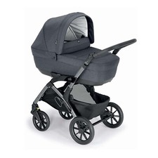 Duo Dinamico Smart Antracite