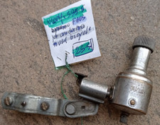 DINAMO VINTAGE FAOS MARCA ITALIANA PRIMI ANNI 50 OTTIMO STATO DINAMO BICI