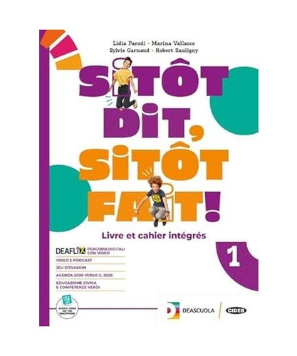 Sitot dit fait - dit,,