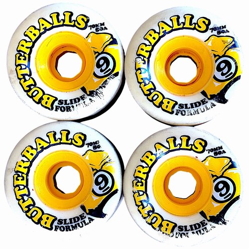 Ruote longboard sector - longboard,