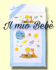 Schema punto croce Piccolo