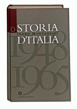 EBOND Storia d Italia 1948 1965 vol 10 Montanelli Corriere Sera Libro LI046780