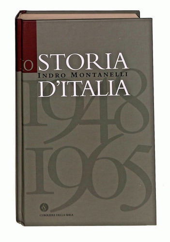 Ebond storia italia - ebond, 1948
