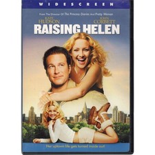 Raising Helen DVD Widescreen