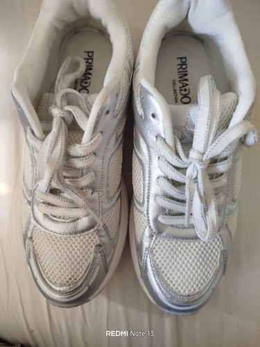 Sneakers donna primadonna mai - donna,
