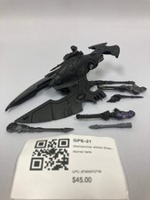 Warhammer 40000 Eldar - Carro