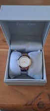 orologio calvin klein donna