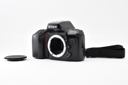 Nikon f70 fotocamera reflex - nikon,