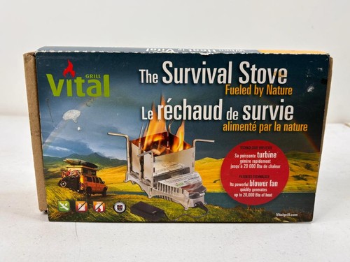 Vital grill stufa - vital, di