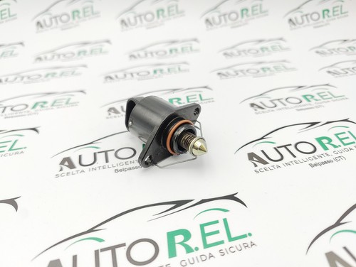 Valvola regolatore minimo - valvola, opel