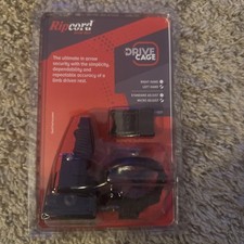 LH Ripcord Drive Cage Micro