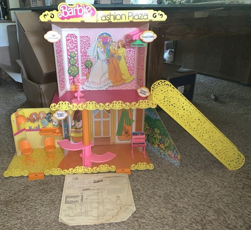 Barbie vintage bambole fashion - bambole,
