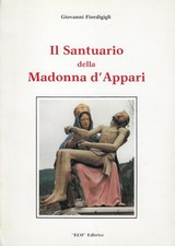 Fiordigigli, Gi..IL SANTUARIO