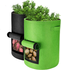 Sacco per Piantare Patate 2Pz