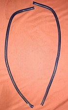 Accessori Bordo Scudo nero e