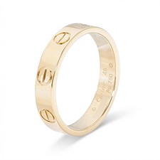 Anello Cartier Love piccolo