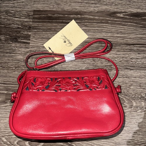 Borsa tracolla patricia nash - tracolla,