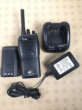 ICOM IC-F3011 Portable Radio