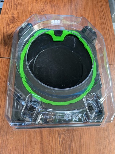 Beyblade xtreme stadium - beyblade,