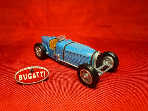 Bugatti type grand prix - 59,