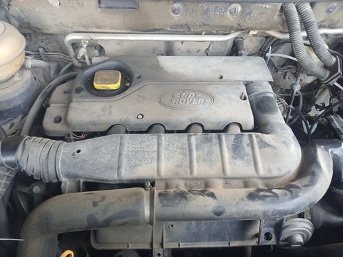204d3 motor completo 1075348 - 204d3, /